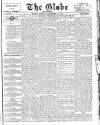 Globe Monday 12 September 1904 Page 1
