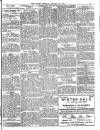 Globe Monday 23 January 1905 Page 9