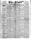 Globe Friday 27 January 1905 Page 1
