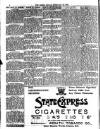 Globe Friday 24 February 1905 Page 4