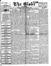 Globe Monday 06 March 1905 Page 1