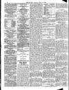 Globe Monday 15 May 1905 Page 6