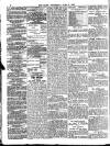 Globe Wednesday 21 June 1905 Page 6