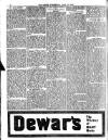 Globe Wednesday 12 July 1905 Page 4