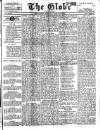 Globe Wednesday 26 July 1905 Page 1