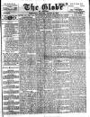 Globe Wednesday 23 August 1905 Page 1