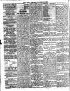 Globe Wednesday 23 August 1905 Page 6