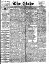 Globe Monday 11 September 1905 Page 1