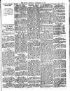 Globe Saturday 23 September 1905 Page 7