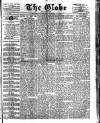 Globe Thursday 05 October 1905 Page 1