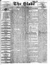Globe Monday 09 October 1905 Page 1