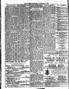 Globe Wednesday 11 October 1905 Page 8