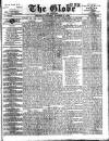 Globe Thursday 12 October 1905 Page 1