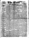 Globe Friday 13 October 1905 Page 1