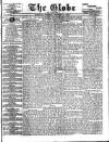 Globe Saturday 14 October 1905 Page 1
