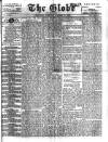 Globe Wednesday 18 October 1905 Page 1
