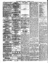 Globe Wednesday 18 October 1905 Page 6