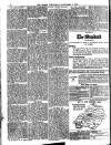 Globe Wednesday 01 November 1905 Page 4