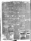 Globe Wednesday 01 November 1905 Page 10