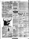 Globe Monday 06 November 1905 Page 12
