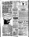 Globe Monday 13 November 1905 Page 12