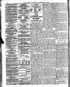 Globe Wednesday 29 November 1905 Page 6