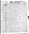 Globe Thursday 30 November 1905 Page 1
