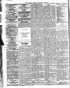 Globe Friday 08 December 1905 Page 6