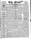 Globe Wednesday 13 December 1905 Page 1