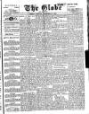 Globe Friday 22 December 1905 Page 1