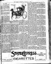 Globe Wednesday 10 January 1906 Page 3