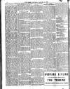 Globe Saturday 13 January 1906 Page 8