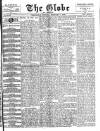 Globe Wednesday 07 February 1906 Page 1