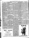 Globe Tuesday 20 February 1906 Page 8