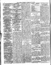 Globe Thursday 22 February 1906 Page 6