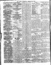 Globe Wednesday 28 February 1906 Page 6