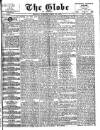 Globe Monday 16 April 1906 Page 1