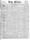 Globe Saturday 12 May 1906 Page 1
