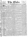 Globe Tuesday 29 May 1906 Page 1