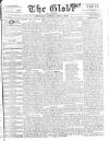 Globe Wednesday 06 June 1906 Page 1