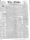 Globe Wednesday 15 August 1906 Page 1