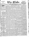 Globe Monday 01 October 1906 Page 1