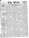 Globe Friday 05 October 1906 Page 1