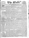 Globe Wednesday 17 October 1906 Page 1