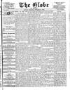 Globe Monday 22 October 1906 Page 1