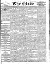 Globe Friday 26 October 1906 Page 1