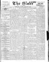 Globe Wednesday 02 January 1907 Page 1
