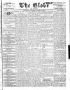 Globe Thursday 03 January 1907 Page 1