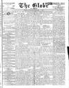 Globe Friday 04 January 1907 Page 1