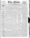 Globe Wednesday 09 January 1907 Page 1